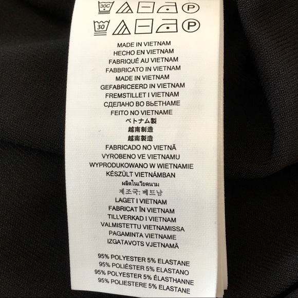 Sleek Michael Kors Dress - Picture 5 of 6